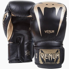 Boxhandschuhe Boxhandschuhe Venum Giant 3.0 Schwarz-Gold