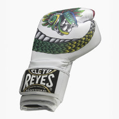 Boxhandschuhe Cleto Reyes Fiber Quetzalcoatl Prison Art