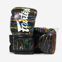 Boxhandschuhe Fairtex BGV14PT Painter