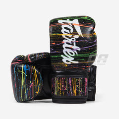 Boxhandschuhe Fairtex BGV14PT Painter