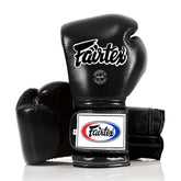 Fairtex Boxhandschuhe BGV9 Mexican Style Schwarz
