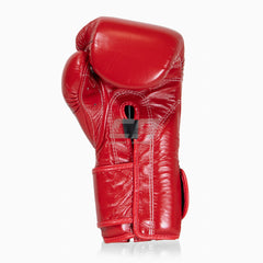 Fairtex Boxhandschuhe BGV9 Mexican Style Rot-rot