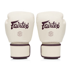 Muay Thai Handschuhe Fairtex BGV16 Khaki