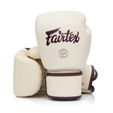 Muay Thai Handschuhe Fairtex BGV16 Khaki