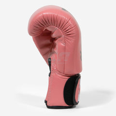 Muay Thai Handschuhe Fairtex BGV19 Deluxe Rosa