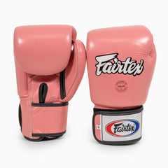 Muay Thai Handschuhe Fairtex BGV1 Rosa