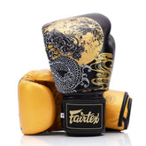 Muay Thai Handschuhe Fairtex BGV26 Harmonie Sechs
