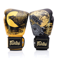 Muay Thai Handschuhe Fairtex BGV26 Harmonie Sechs