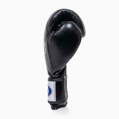 Muay Thai Handschuhe Fairtex BGV4 XL-Fit Schwarz