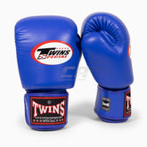 Twins Special Muay-Thai-Handschuhe BGVL3 Königsblau