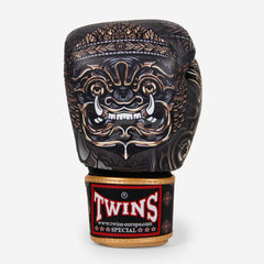 Twins Special Muay-Thai-Handschuhe FBGVL3-63 Yaktai
