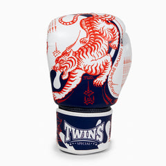 Twins Special Muay-Thai-Handschuhe FBGVL4 Yant