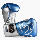 Boxhandschuhe Rival Professionelles Sparring RS100 mit Schnürsenkeln