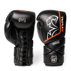 Boxhandschuhe Rival Ultra Sparring RS1 2.0