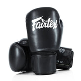 Boxhandschuhe Sparring Antishock Fairtex BGV27