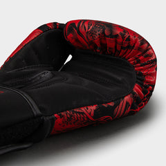 Venum 20th Anniversary Schwarz-rot