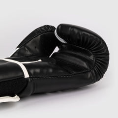 Venum Challenger 2.5 Schwarz-Weiß