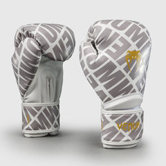 Venum Contender 1.5 XT 3D Weiß-Gold