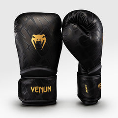 Venum Contender 1.5 XT 3D Schwarz-Gold