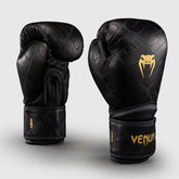 Venum Contender 1.5 XT 3D Schwarz-Gold