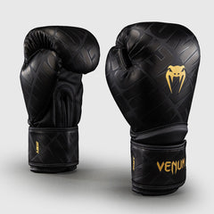 Venum Contender 1.5 XT 3D Schwarz-Gold