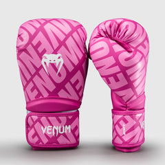 Venum Contender 1.5 XT 3D Rosa-weiß