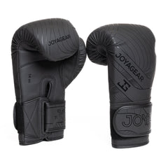 Joyagear Essential Kickboxing Set Black/Black