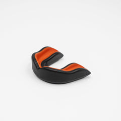 JOYAGEAR Falcon Mouthguard - Black/Orange -