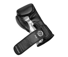 Joya Boxing Gloves 'Silver FALCON' Leather