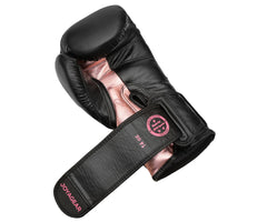 Joya Boxing Gloves 'Pink FALCON' Leather