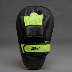 JOYAGEAR PERFORMANCE FOCUS PADS FM200 Black/Lime