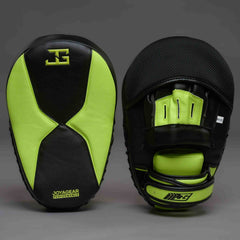 JOYAGEAR PERFORMANCE FOCUS PADS FM100 Black/Lime
