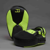 JOYAGEAR PERFORMANCE FOCUS PADS FM100 Black/Lime