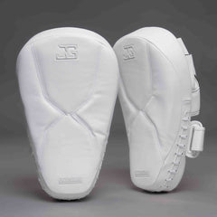 JOYAGEAR PERFORMANCE FOCUS PADS FM200 White/Carbon