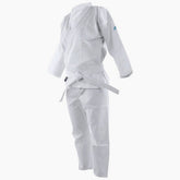 Karateanzug Adidas K200 FIJLKAM mit Gürtel