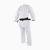 Karateanzug Adidas Kumite Adilight Primegreen Italien