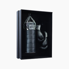 Kit Cleto Reyes Mini Sack und Handschuhe