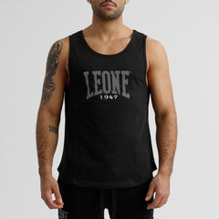 Man tank Boxing