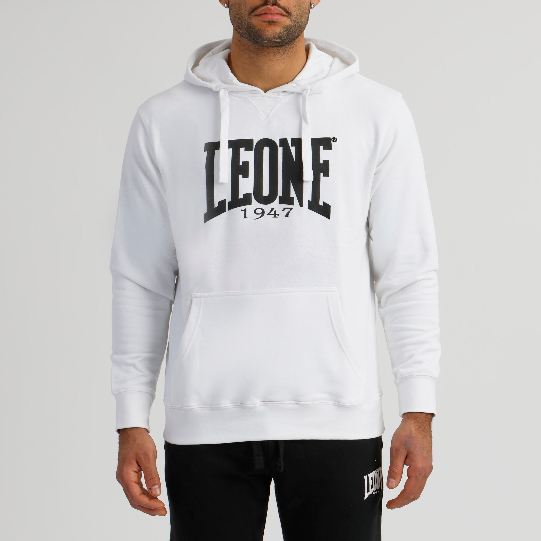 Man hoody Boxing