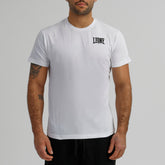 Man t-shirt short sleeves Boxing