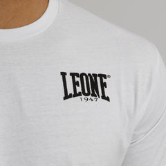 Man t-shirt short sleeves Boxing
