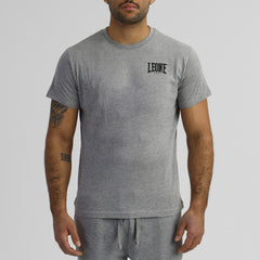 Man t-shirt short sleeves Boxing