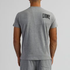 Man t-shirt short sleeves Boxing
