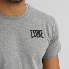 Man t-shirt short sleeves Boxing