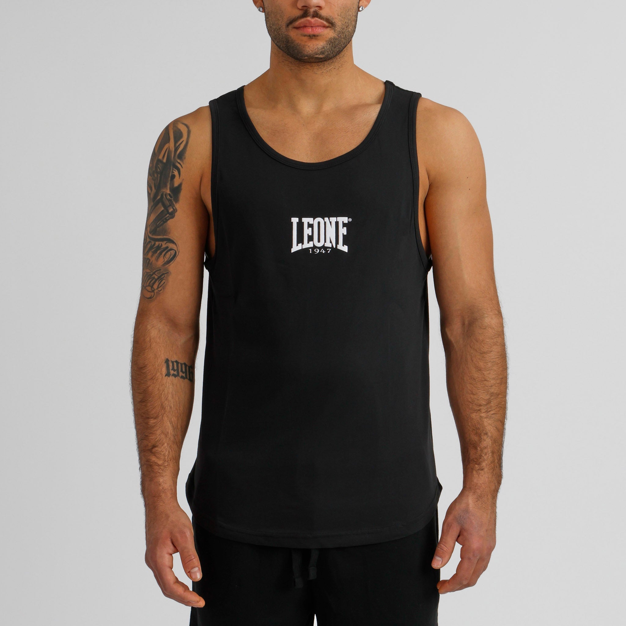Man t-shirt short sleeves Boxing