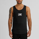 Man t-shirt short sleeves Boxing