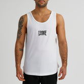 Man t-shirt short sleeves Boxing