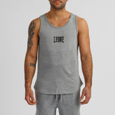 Man t-shirt short sleeves Boxing