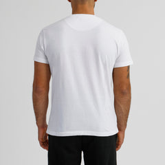 Man t-shirt short sleeves Boxing