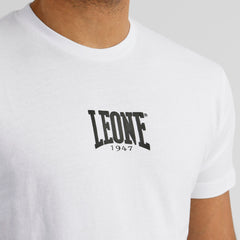 Man t-shirt short sleeves Boxing
